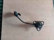 0261210126 Bosch truck    Cursor 8/10/13 IVECO STRALIS