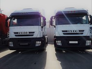     IVECO        